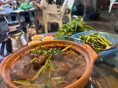 -屯昌枫木香草鸭(羊栏店)