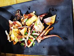 -于家烧烤(三里桥店)