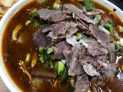 -肖家客饸饹面(郑州总店)