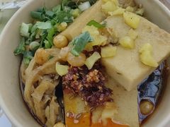 -盛香亭热卤糖水铺(龙之梦店)