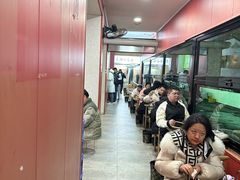 -王菊美食街·王菊面馆(总店)