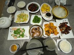 -上海老饭店(豫园店)