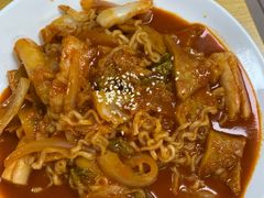 -屋里家延边朝鲜族冷面(南园店)
