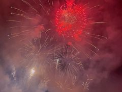 -亿利库布其七星湖沙漠生态旅游区