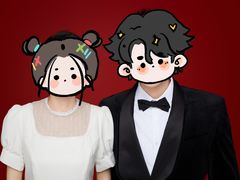 -海马体照相馆(重庆万象城大师店)