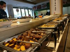 芋头-素满香·素食自助餐(苏州·临顿路店)