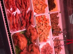 -阿满卤香鸡(新街口印象汇店)
