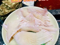 -蜀大侠火锅(森兰花园城店)