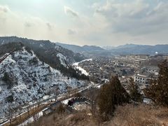 -云端咖啡(古北水镇景区店)