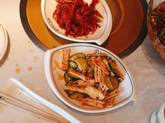 -七八冷面·延边朝鲜族美食(欢乐谷店)