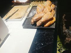 -Let's Taipei 非常烘焙(太古里店)