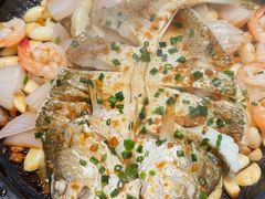 -楚禾宴·家宴(光谷大道店)