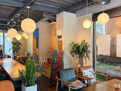 -星宙咖啡STELLARIS CAFE(广告产业园店)