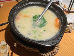 -蚝翅·海鲜粥·烧烤·龙虾季(海曙天一店)