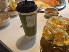 -老房老舍重庆火锅(假日城市店)