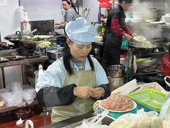 -雪琴面馆富安特色鱼汤面(城中花园店)