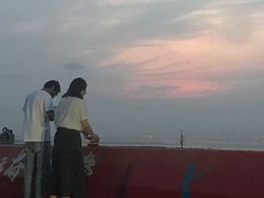 -南汇嘴观海公园