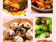 -黔香阁·味(花木店)