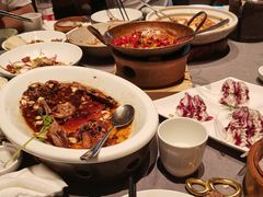 -小天厨民间菜馆(深圳街店)