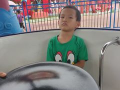 -厦门方特梦幻王国