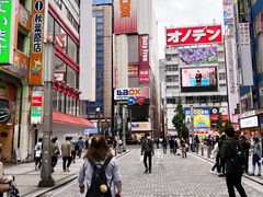 -秋叶原电器街