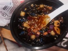 -文立新麻辣烫(合生汇21街区店)