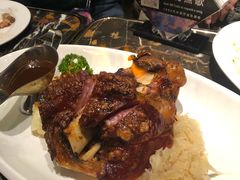 -MOSSO德国餐厅·音乐酒吧(环宇荟店)