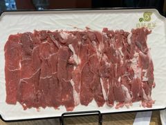 -百草滩羊清水涮羊肉(长城路店)