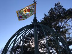 -三鹰之森吉卜力美术馆