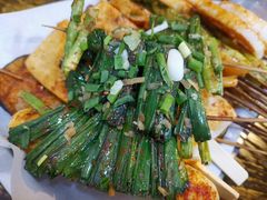 -为民烧烤吧.自贡爆炒菜(收录10年好店)