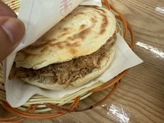 -御荞郎淳化饸饹(高山流水和城店)