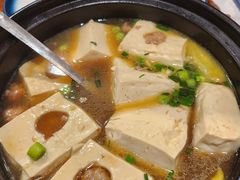 巧妇豆腐-锡和无锡菜(景丽苑店)