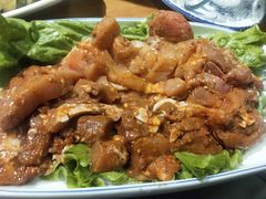 -牛犇炭火烤肉·鲜切烤肉(承德总店)