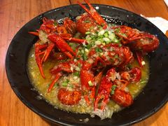 -华仔龙虾(永乐路总店)