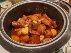 -蘇小主·创意中国菜(金茂览秀城店)