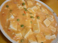 咸蛋黄豆腐-做了不起的80后