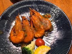 -九井澤精致料理(金茂店)