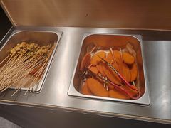 -生火火·地摊小炉子烧烤(龙湖北城金冠店)