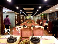 大堂-点都德(大茶楼店)