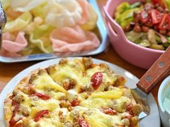 -炒豆合作社(东四总店)
