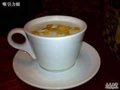鲜榨玉米汁-么么咖啡(亚运豪庭店)