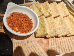 -野·大山里野生菌石锅土鸡(益田假日店)