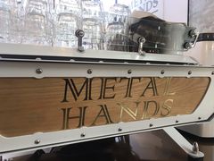 -铁手珈琲制造局metalhands(望京店)