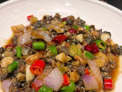 -健眺小海鲜(临海后山店)