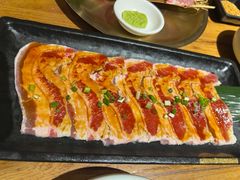 -九田家黑牛烤肉料理(华侨城店)