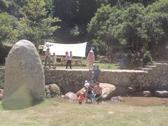 -梅岭月亮湾山体公园