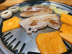 -麻蒲碳烤肉(远景路1号店)