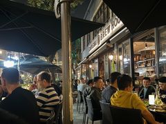 -Shanghai Brew House上海啤酒工坊(老外街店)