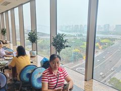 -皇朝万鑫自助餐厅