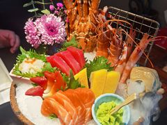 -花潮料理艺食馆(成都万象城店)